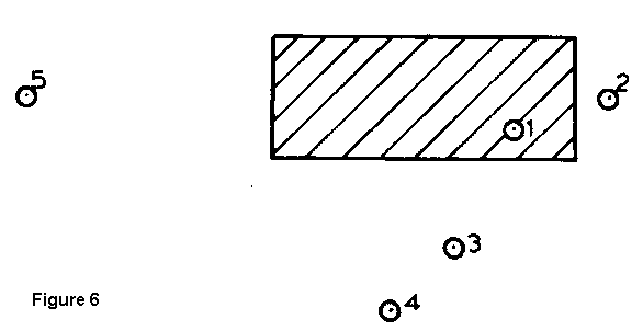  now she has moved the sample!